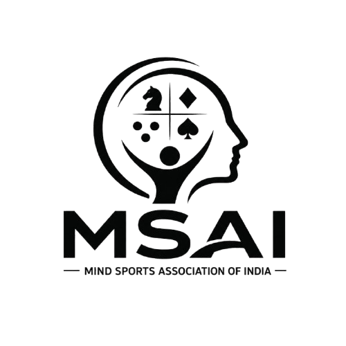 MSAI — Mind Sports Association of India